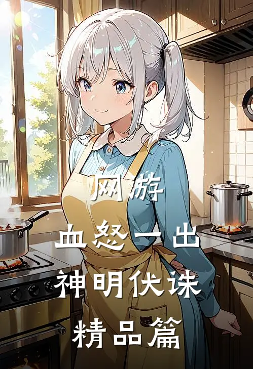 网游：血怒一出，神明伏诛精品篇