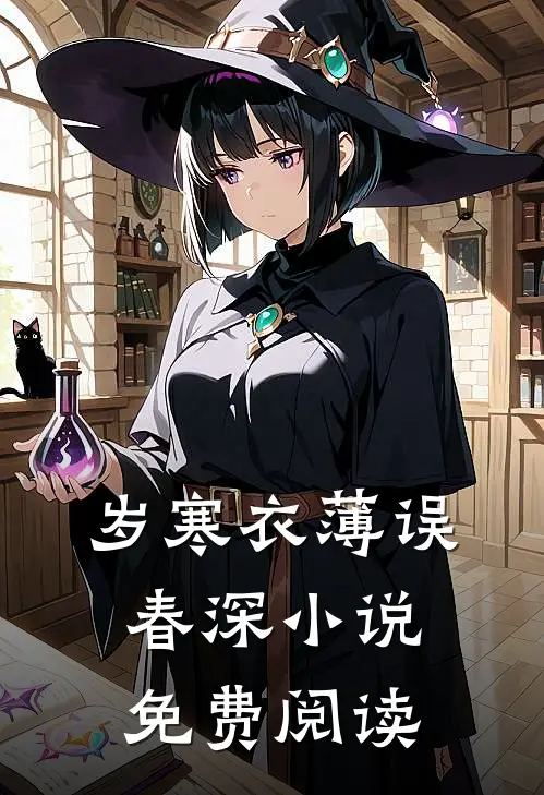 岁寒衣薄误春深小说免费阅读