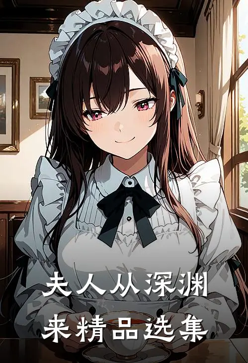 夫人从深渊来精品选集