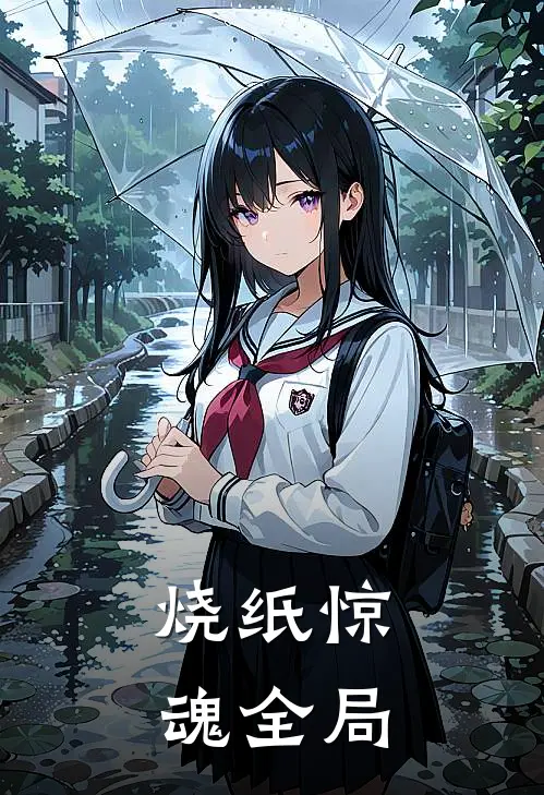 烧纸惊魂全局