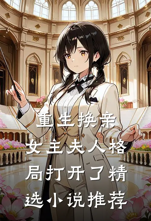 重生换亲，女主夫人格局打开了精选小说推荐