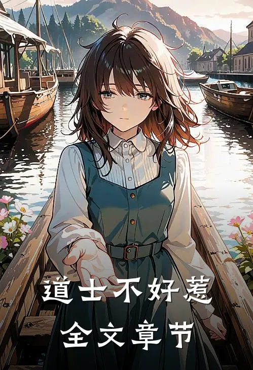 道士不好惹全文章节