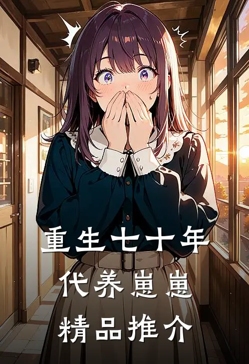 重生七十年代养崽崽精品推介