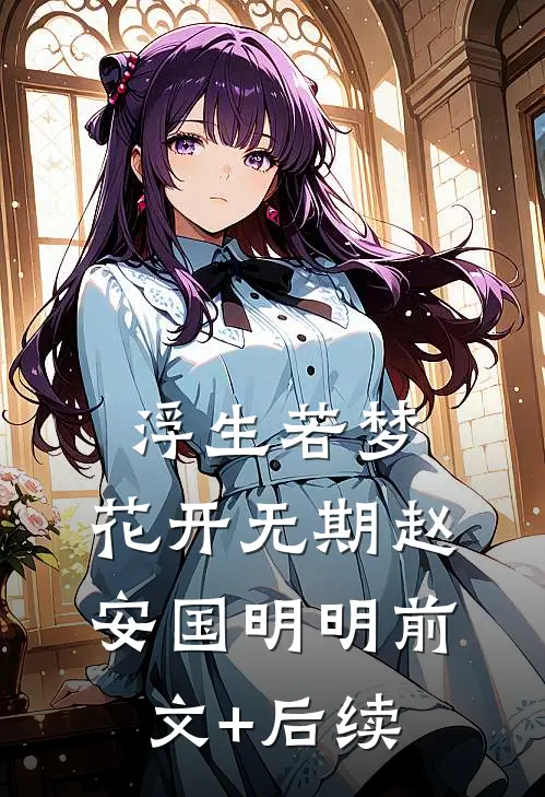 浮生若梦，花开无期赵安国明明前文+后续