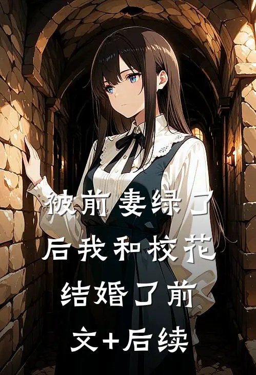 被前妻绿了后我和校花结婚了前文+后续