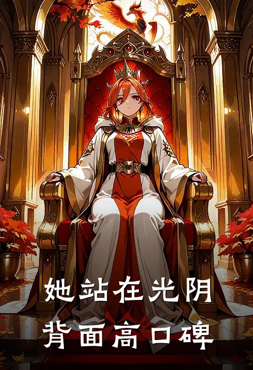 她站在光阴背面高口碑