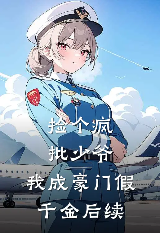 捡个疯批少爷，我成豪门假千金后续