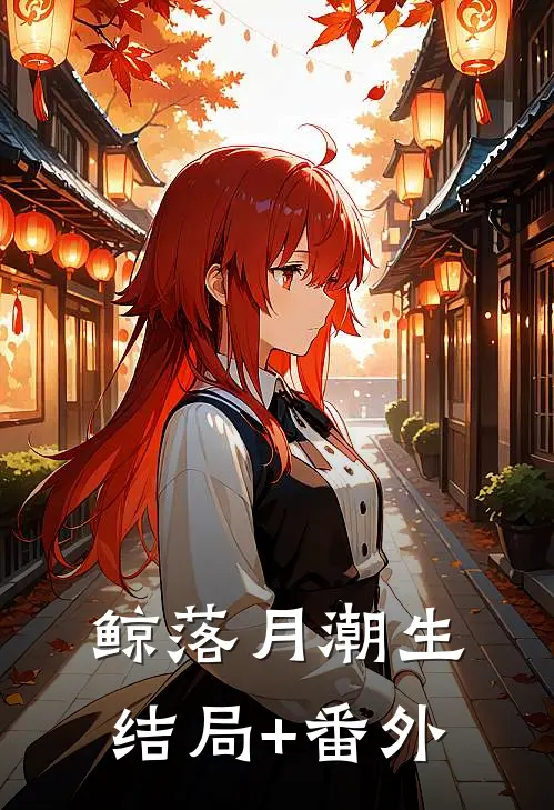 鲸落月潮生结局+番外