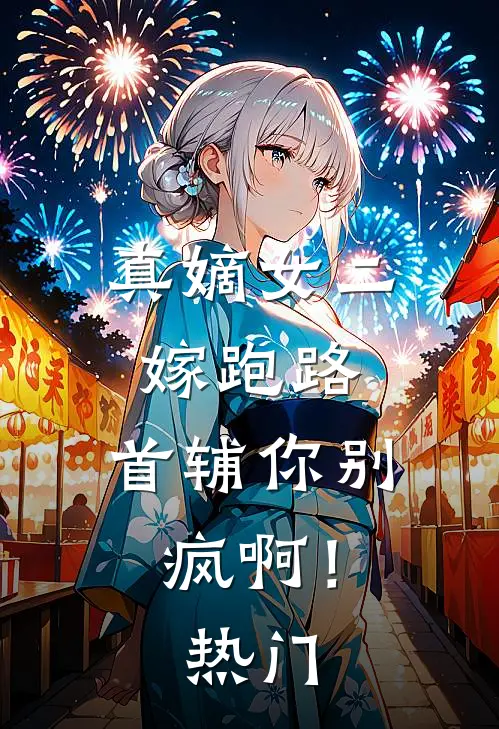 真嫡女二嫁跑路，首辅你别疯啊！热门