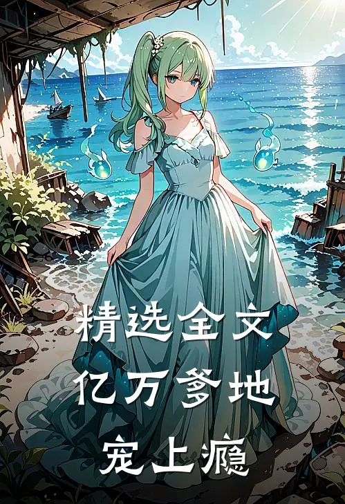 精选全文亿万爹地宠上瘾