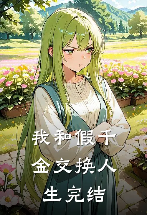 我和假千金交换人生完结