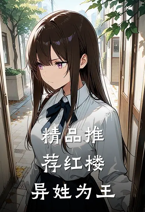 精品推荐红楼：异姓为王