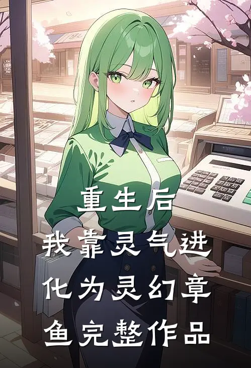 重生后，我靠灵气进化为灵幻章鱼完整作品