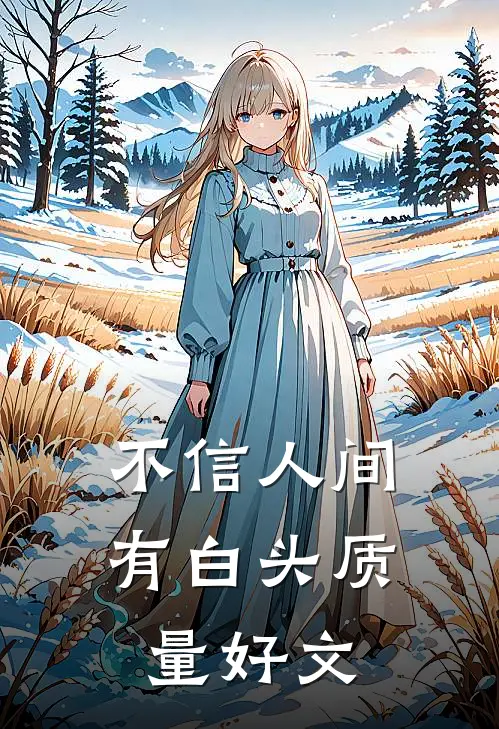 不信人间有白头质量好文