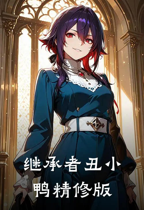 继承者丑小鸭精修版