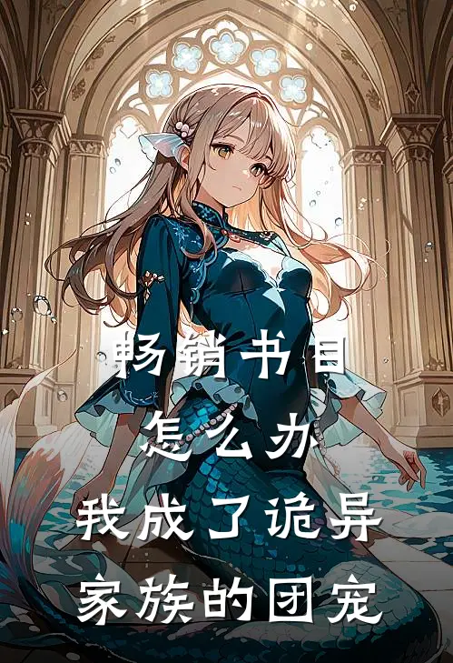 畅销书目怎么办，我成了诡异家族的团宠