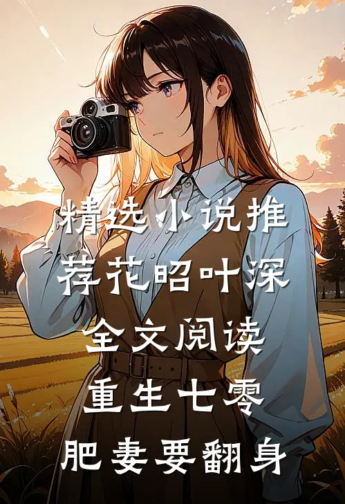 精选小说推荐花昭叶深全文阅读重生七零:肥妻要翻身