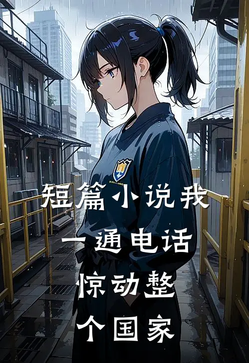 短篇小说我一通电话，惊动整个国家