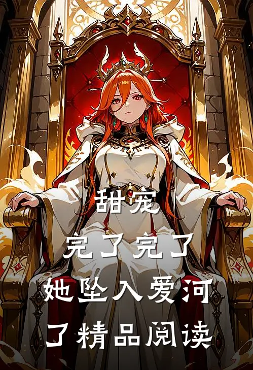 甜宠：完了完了，她坠入爱河了精品阅读