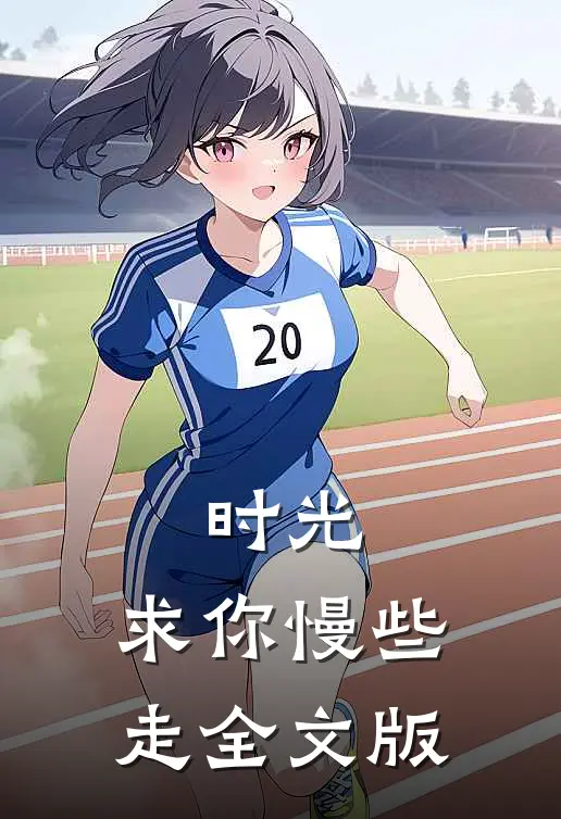 时光，求你慢些走全文版