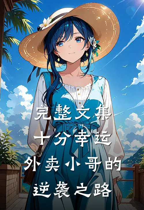 完整文集十分幸运：外卖小哥的逆袭之路