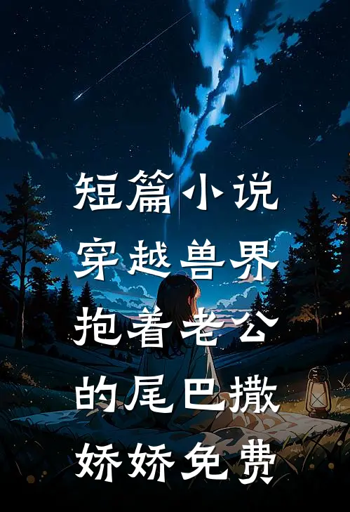 短篇小说穿越兽界:抱着老公的尾巴撒娇娇免费