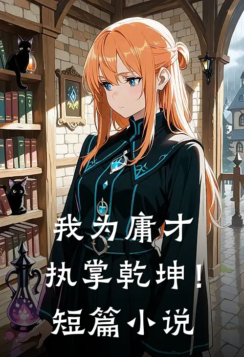 我为庸才，执掌乾坤！短篇小说