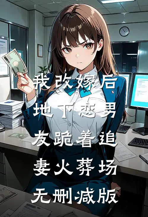 我改嫁后，地下恋男友跪着追妻火葬场无删减版