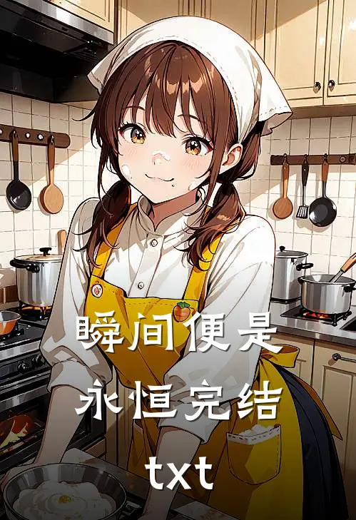 瞬间便是永恒完结txt
