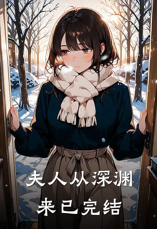 夫人从深渊来已完结