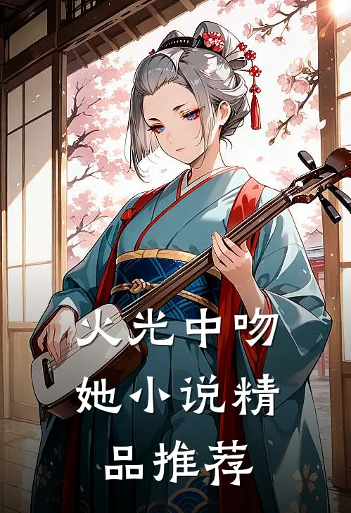 火光中吻她小说精品推荐