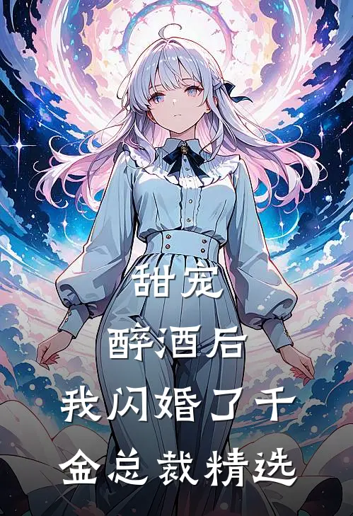 甜宠：醉酒后，我闪婚了千金总裁精选