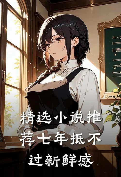 精选小说推荐七年抵不过新鲜感