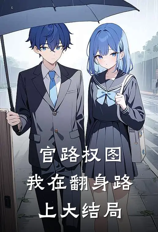 官路权图：我在翻身路上大结局