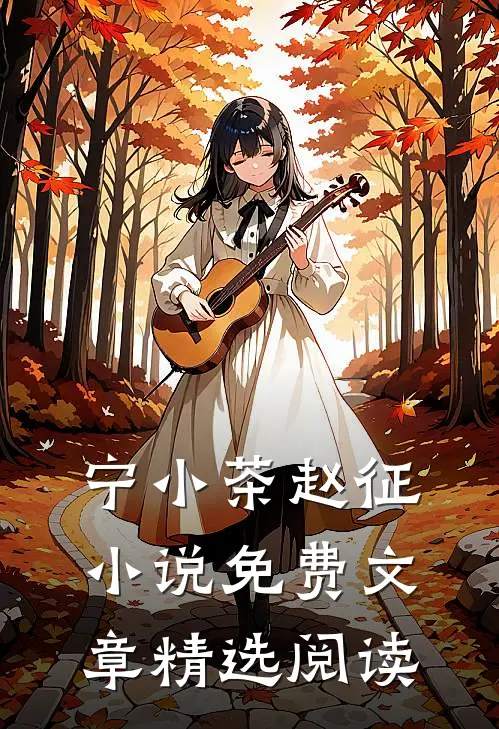 宁小茶赵征小说免费文章精选阅读