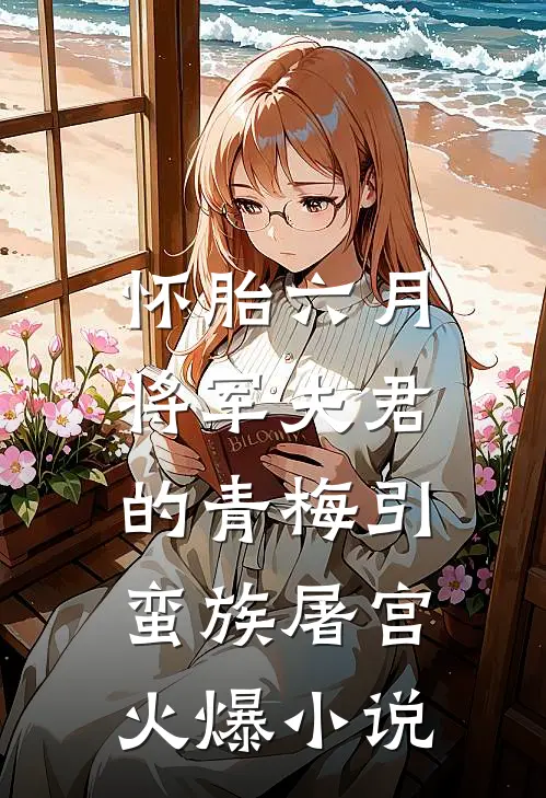 怀胎六月，将军夫君的青梅引蛮族屠宫火爆小说