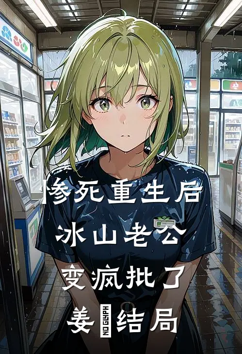 惨死重生后，冰山老公变疯批了姜婳结局