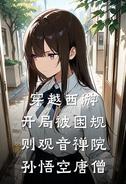 穿越西游，开局被困规则观音禅院孙悟空唐僧