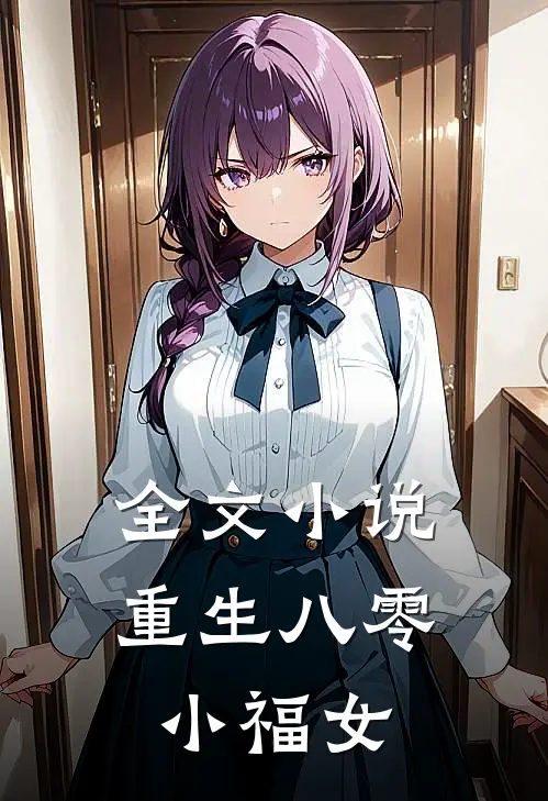 全文小说重生八零小福女
