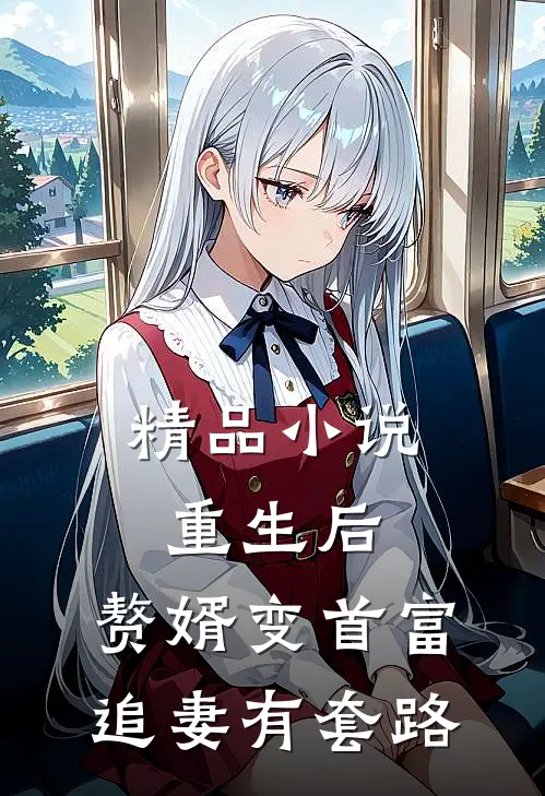 精品小说重生后，赘婿变首富追妻有套路