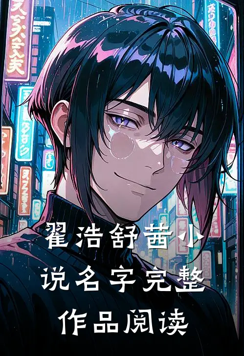 翟浩舒茜小说名字完整作品阅读