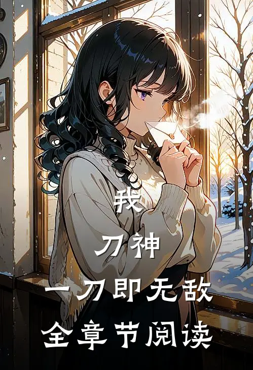 我，刀神，一刀即无敌全章节阅读