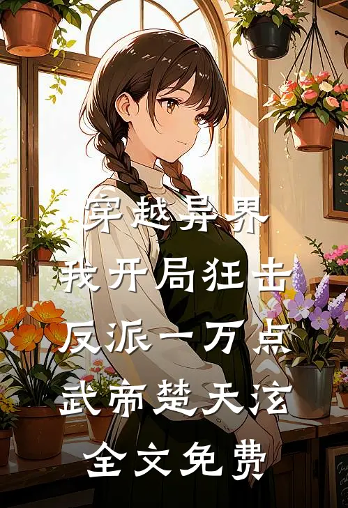 穿越异界，我开局狂击反派一万点武帝楚天泫全文免费