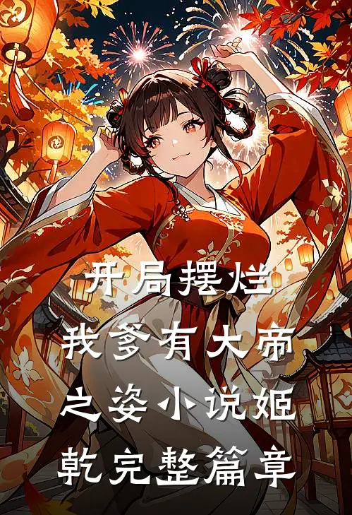 开局摆烂,我爹有大帝之姿小说姬乾完整篇章
