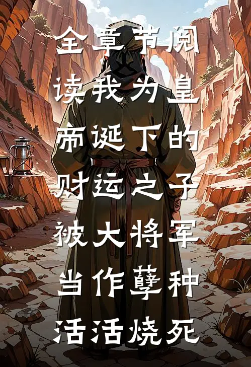 全章节阅读我为皇帝诞下的财运之子，被大将军当作孽种活活烧死