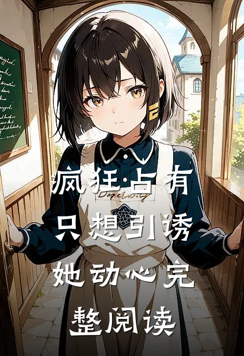 疯狂占有：只想引诱她动心完整阅读