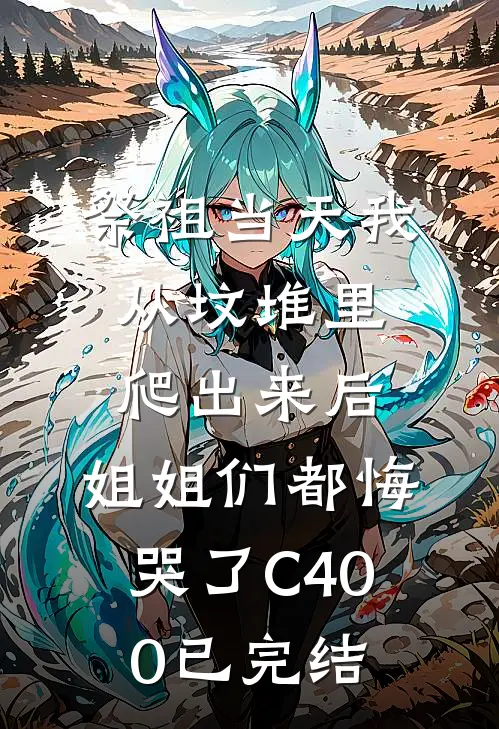 祭祖当天我从坟堆里爬出来后，姐姐们都悔哭了C400已完结