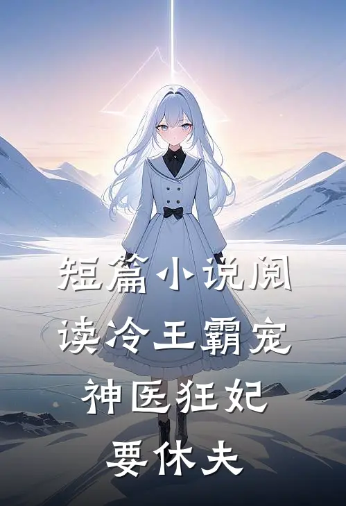 短篇小说阅读冷王霸宠：神医狂妃要休夫