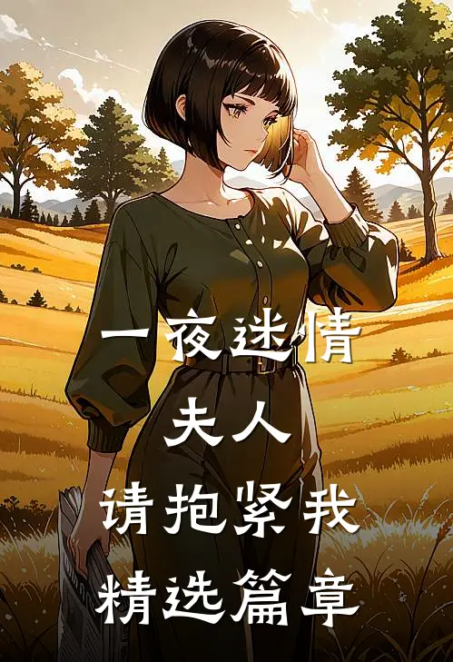 一夜迷情：夫人，请抱紧我精选篇章