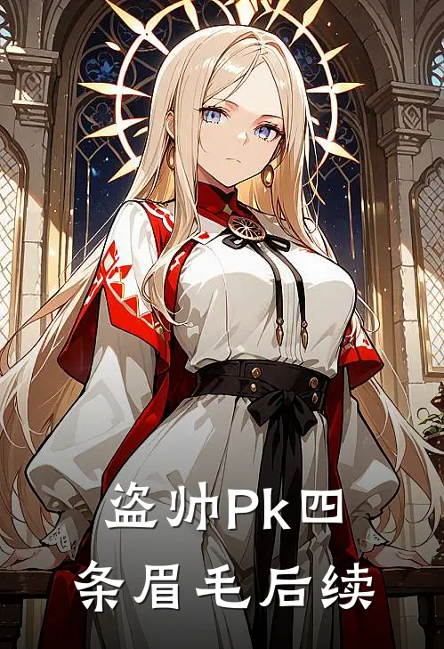 盗帅Pk四条眉毛后续